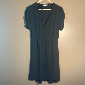 & Other Stories black dress